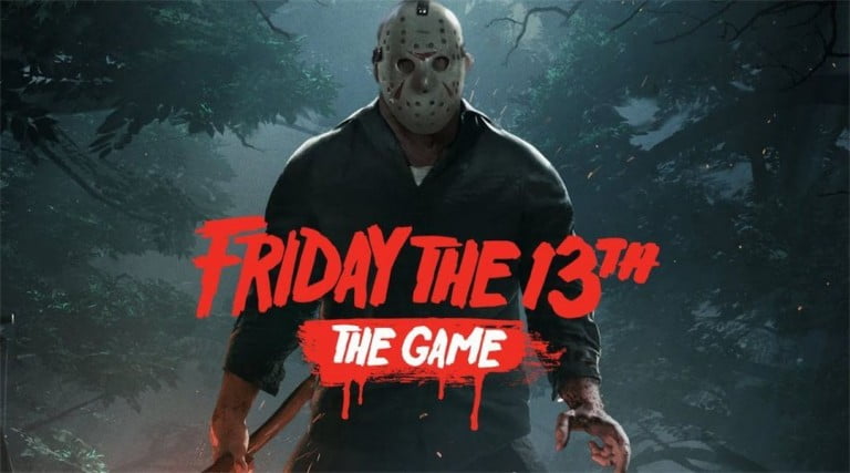 Friday the 13th The Game Çıkış Tarihi Belli Oldu