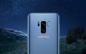 Galaxy Note 8'in Kamerası Nasıl Olacak? 21 galaxy note 8 cift kamera