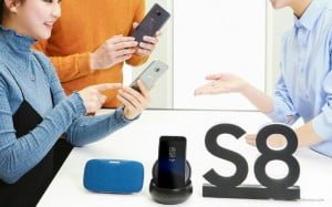 galaxy s8 3