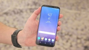 Galaxy S8 fiyatı düştükçe düşüyor! 18 galaxy s8 fiyat