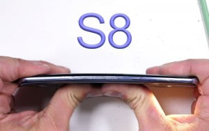 galaxy s8 iskence testi