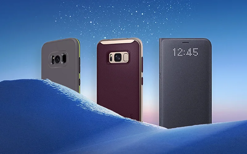 galaxy s8 kilif 0