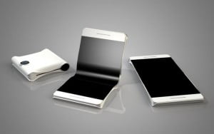 Samsung Çift Ekranlı Galaxy X'i Test Etmeye Başladı 20 galaxy x