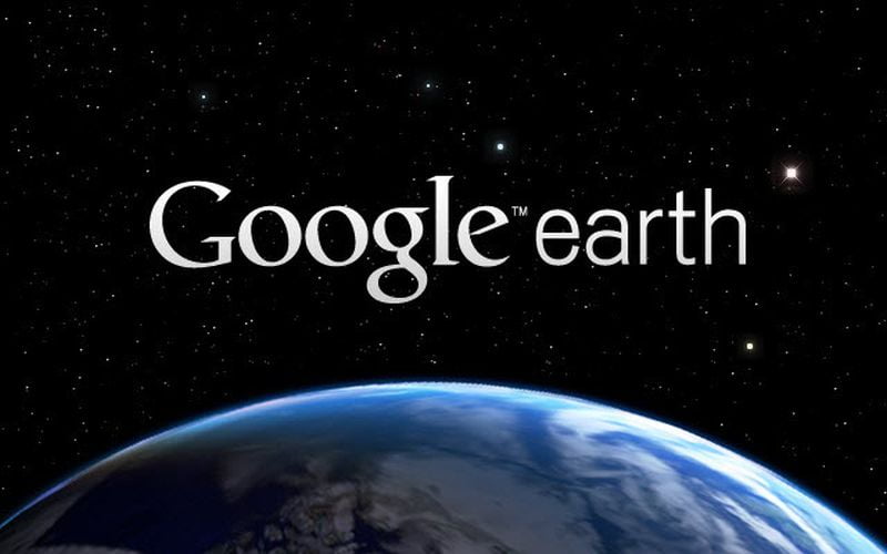 google earth 18