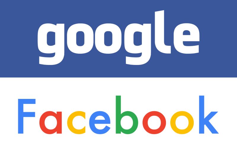 google facebook featured