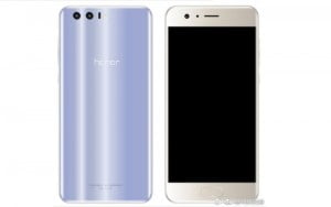 Huawei Honor 9'un Özellikleri Netlik Kazandı 14 huawei honor 9