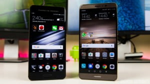 Huawei Mate 9 ne kadar sattı? 17 huawei mate 9