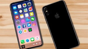 Apple'ın çılgın iPhone 8 beklentisi! 21 iphone 8