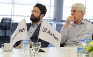 Türk Mühendisleri dünyaya kablosuz teknolojiler üretecek 16 kablosuz teknoloji