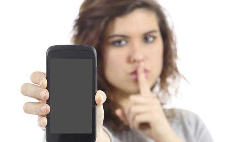 kadin akilli telefon