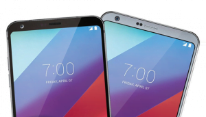 LG G6 ne kadar dayanıklı? İşte yanıtı! 13 lg g6