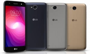lg power x2