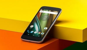 moto e4 1