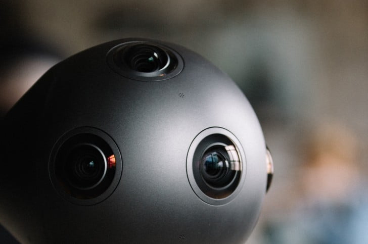 nokia ozo