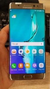 Refurbished Galaxy Note 7 sızdırıldı! 4 rebfurbished galaxy note 7