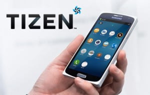 samsung tizen