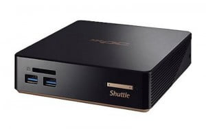 shuttle androidd