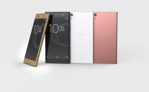 Sony Xperia XA1 Satışa Çıkıyor 18 sony xperia xa1 1