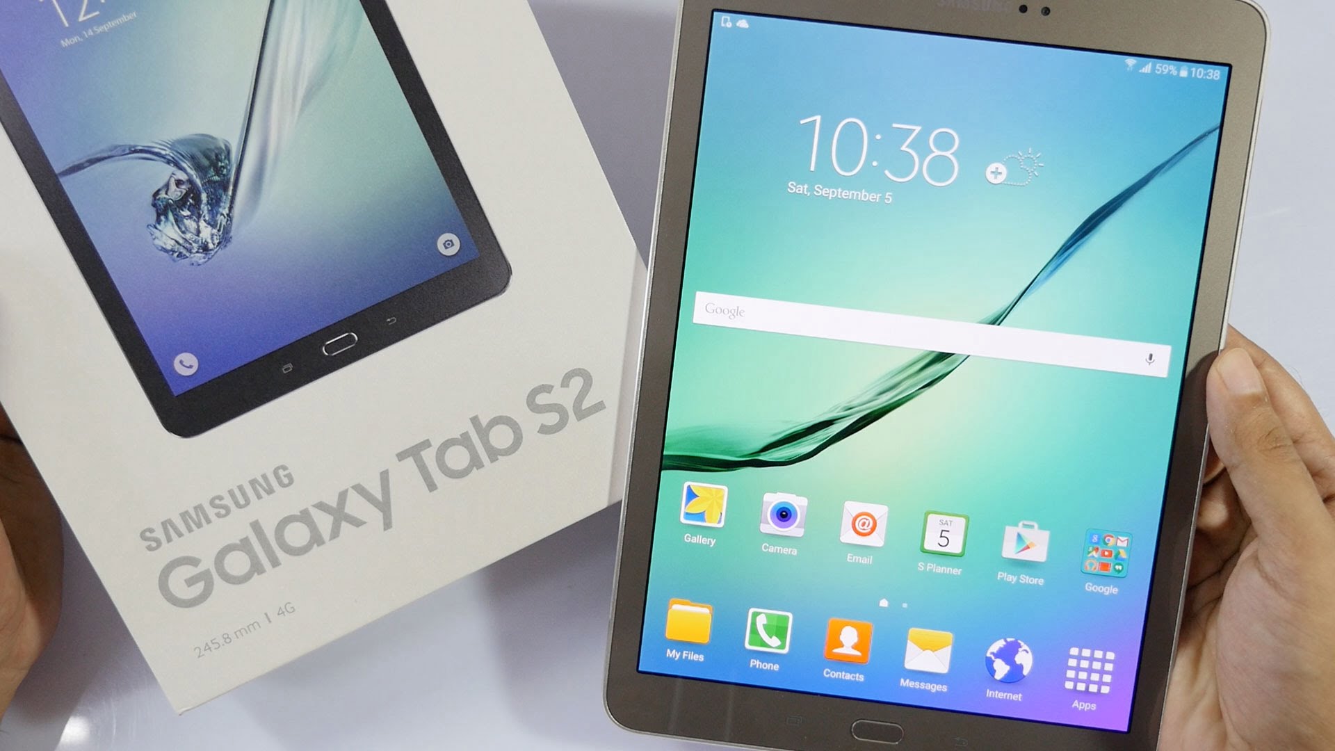 tab s2