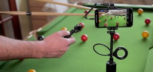 The miniRIG, telefon ve GoPro'da daha iyi videolar çekmeyi sağlıyor 16 the MiniRIG