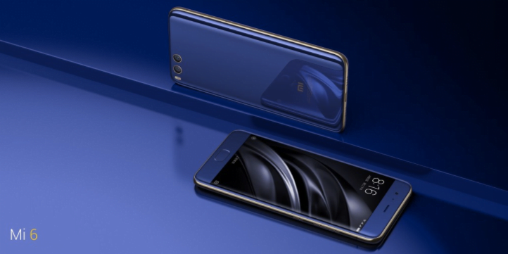 xiaomi mi 6 2 1