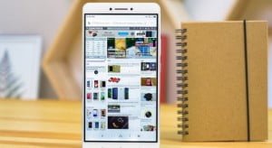xiaomi mi max 2