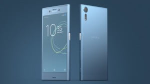 xperia xz premium 1