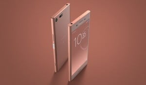Sony Xperia XZ Premium Satışa Çıktı 15 xperia xz premium 2