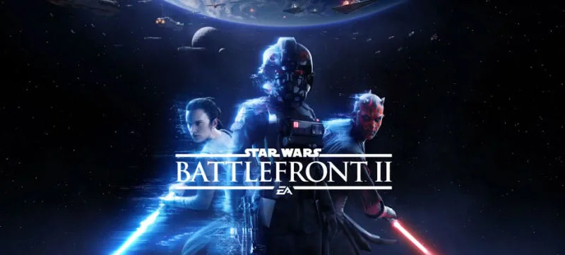 Star Wars Battlefront 2'nin Fragramı Sızdırıldı! 1