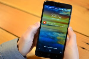 ZTE Z839 hakkında ilginç detay! 15 zte