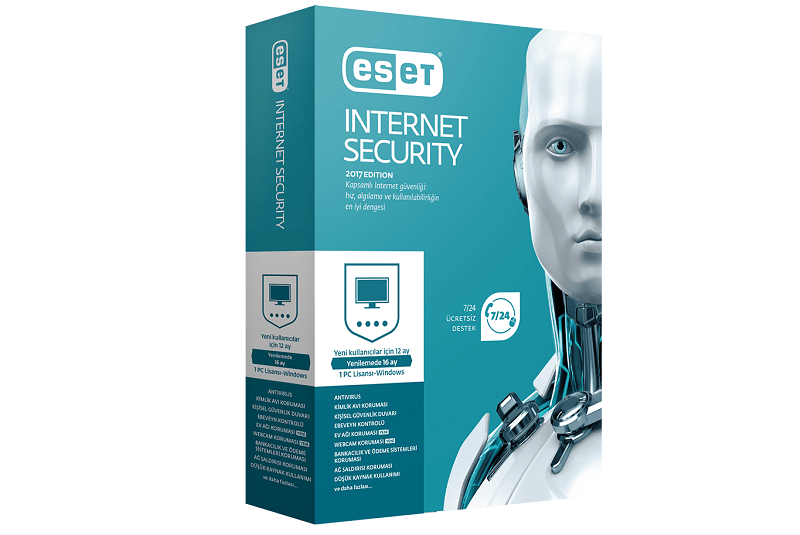 1493995287 ESET Internet Security