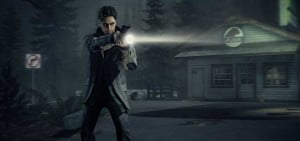 Alan Wake
