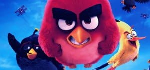 Angry Birds 2
