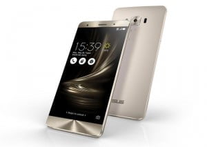 Asus Zenfone 3 Laser