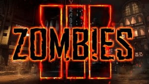 Black Ops 3 Zombie Chronicles