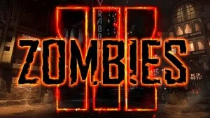 Black Ops 3 Zombie Chronicles