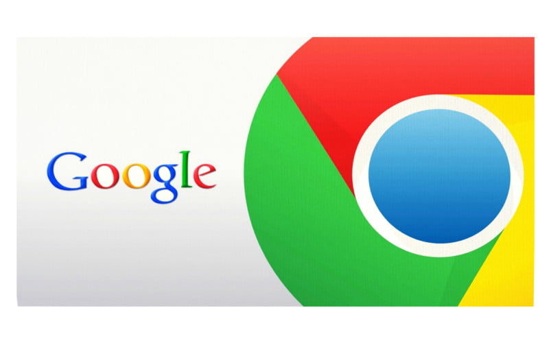 Google Chrome resim