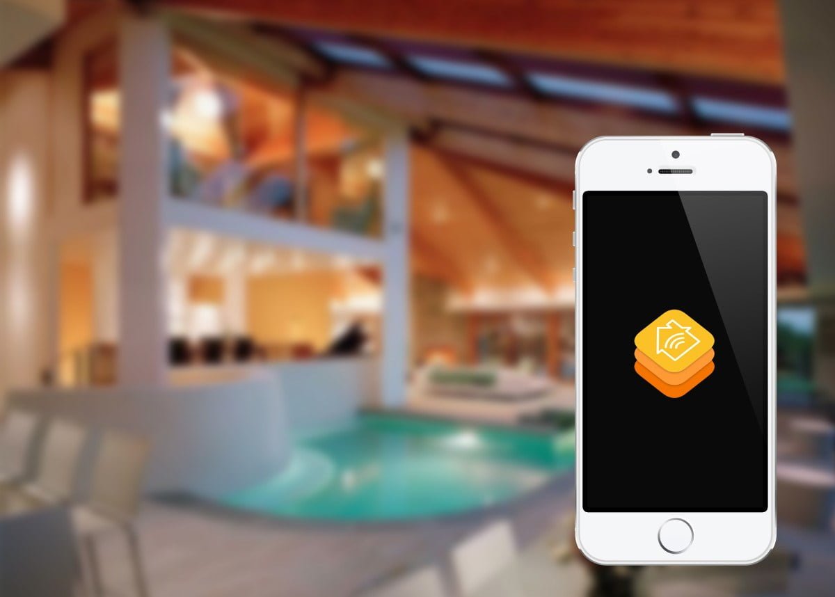 HomeKit