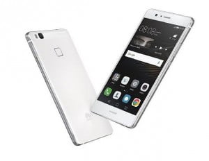 Huawei P9 Lite 2017