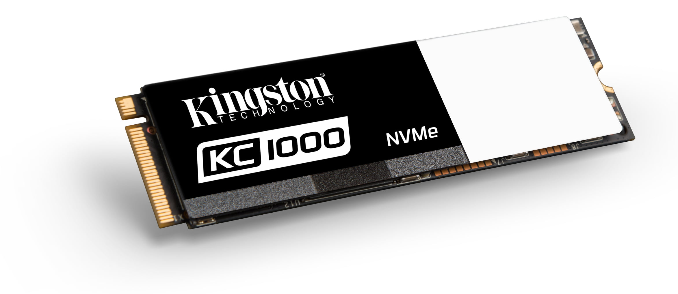Kingston KC1000