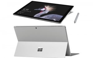 New Surface Pro mıcrosoft