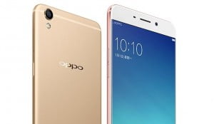 Oppo R11 1
