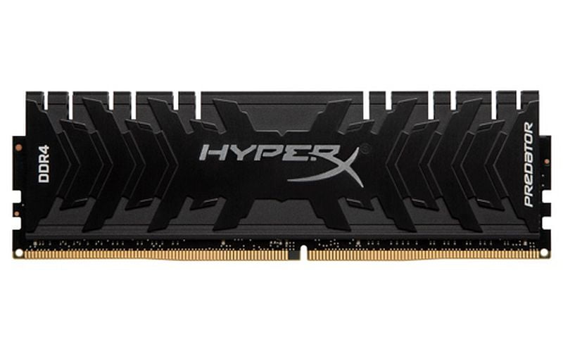 Predator DDR4