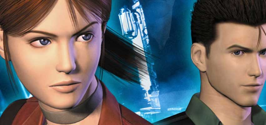 Resident Evil Code Veronica X