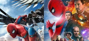 Spider-Man Homecoming için bir video daha yayınlandı 21 Spider Man Homecoming