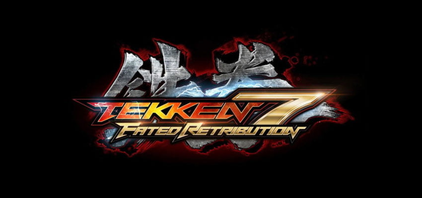 Tekken 7 1