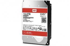 WD Red 2