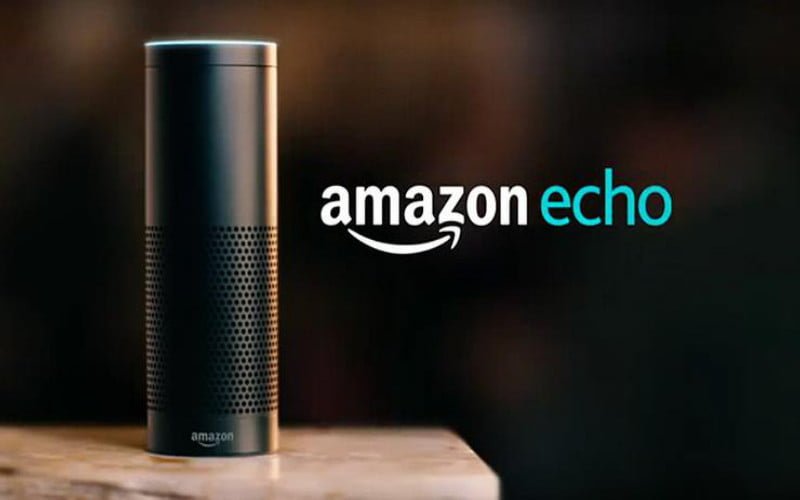 amazon echoo