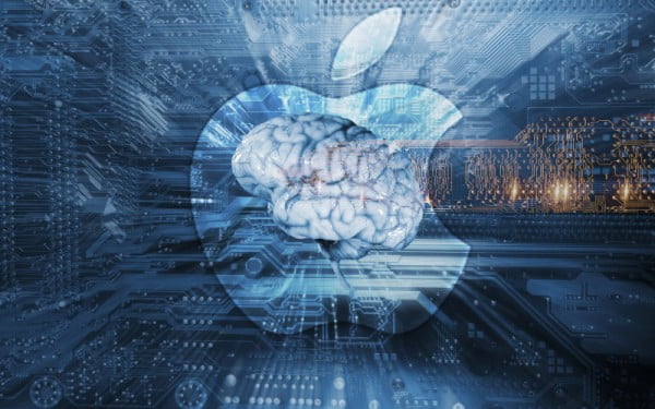 apple arttifical intelligence