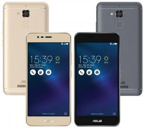 asus zenfone 3 max